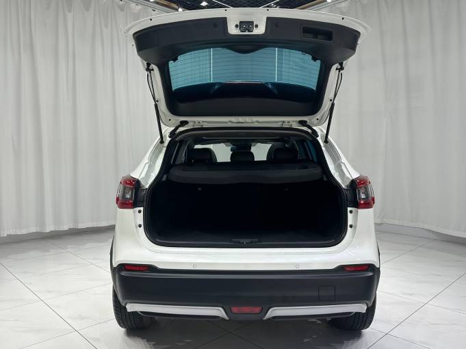 Nissan Qashqai 2022 2. 0L CVT XV Prem. Premium Edition China VI Emission Standard | Арт. CN-11614 — изображение 15