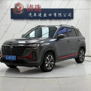 Changan CS35PLUS Changan CS35PLUS 2023 1. 4T Luxury Model | Арт. CN-11588