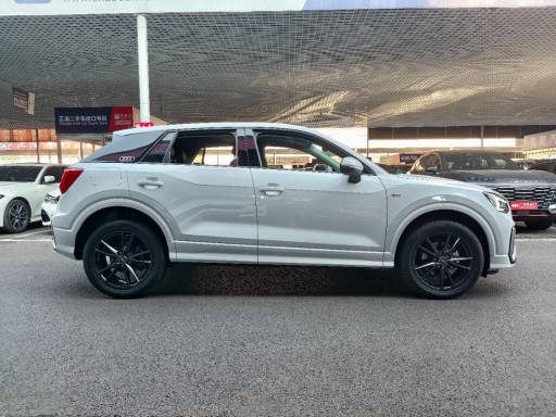 Audi Q2 22 Audi Q2L Aggressive Dynamic | Арт. CN-11055 — изображение 14