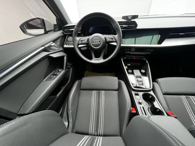 Audi A3s 23 Modified A3s Sportback 35 TFSI Fashion Sport | Арт. CN-9598 — изображение 8
