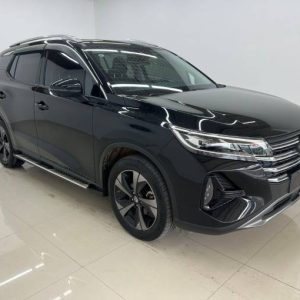 GAC Trumpchi GS4 2022 270T Automatic Smart Technology Edition | Арт. CN-11197
