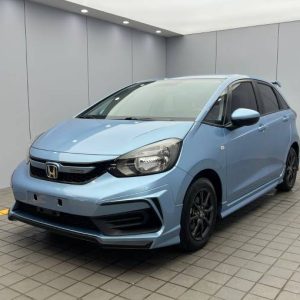 Honda Fit 2022 1. 5L CVT Mugen Edition | Арт. CN-11122