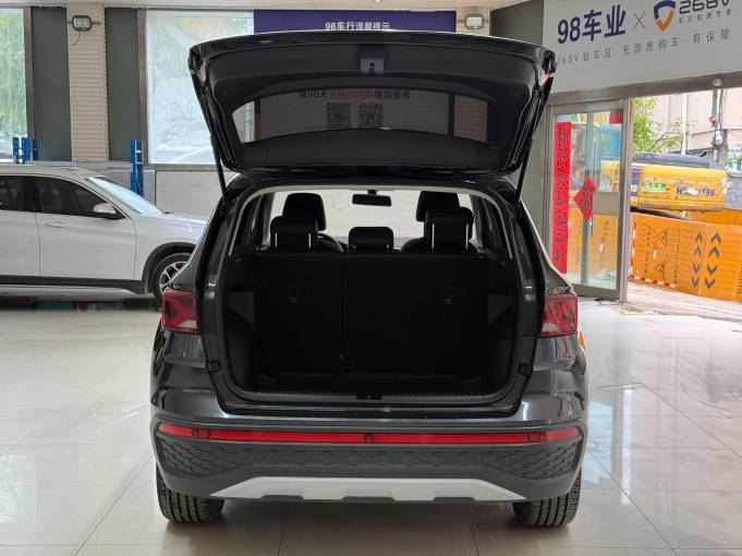 Volkswagen Jetta VS5 2022 280TSl Auto Glory | Арт. CN-11486 — изображение 17
