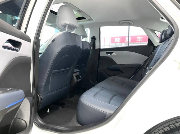 Chevrolet Cruze 2023 1. 5L Dual -Clutch Enjoyable Edition | Арт. CN-9501 — изображение 3