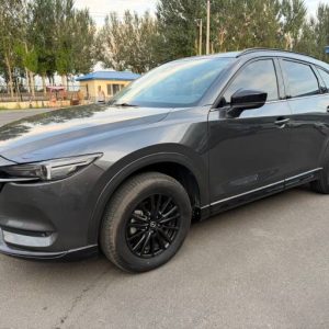Mazda CX5 2021 2. 0L Automatic FWD Dark Knight Edition | Арт. CN-10927