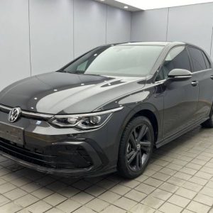 Volkswagen Golf 2023 Public Golf Facelift 280TSI DSG R-Line Lite | Арт. CN-11118