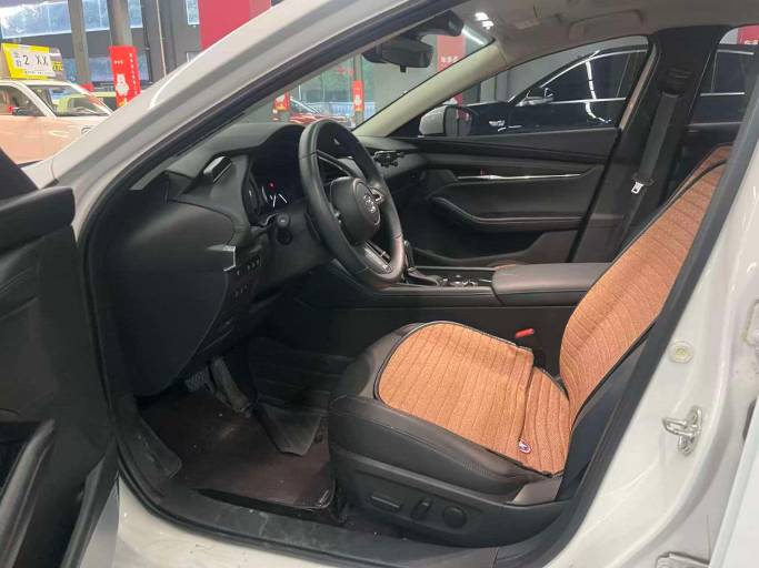 Mazda3 Axela 2023 2. 0L Automatic Quality | Арт. CN-11403 — изображение 8