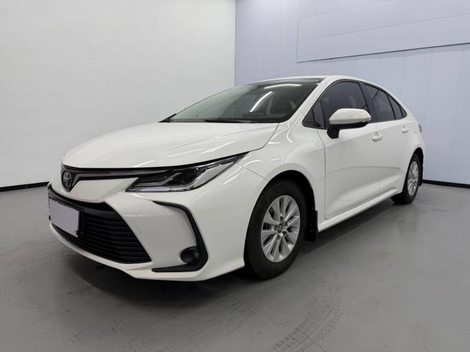 Toyota Corolla 2023 1. 5L Vanguard | Арт. CN-11334 — изображение 4