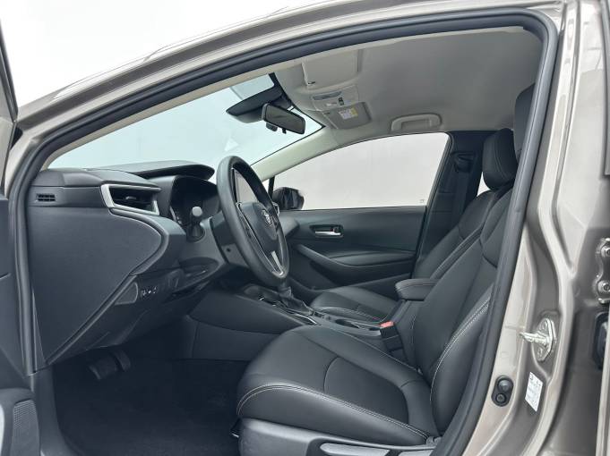 Toyota Corolla 2022 1. 2T S-CVT Pioneer PLUS Edition | Арт. CN-11544 — изображение 6