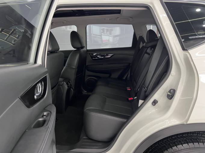 Nissan X-Trail 2023 Classic Edition 2. 0L Two-wheel drive Zhilianshu | Арт. CN-11680 — изображение 14