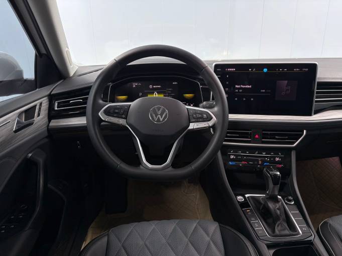 Volkswagen Sagitar 23 Volkswagen Sagitar 280 Surpass lite Upgrade Excellence | Арт. CN-11373 — изображение 9