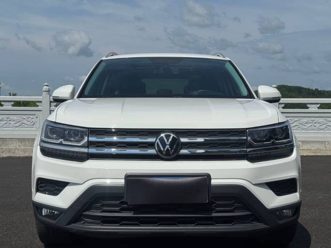 Volkswagen Tharu 2022 280TSI 2WD Luxury Edition | Арт. CN-11560 — изображение 7