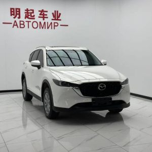 Mazda CX-5 2022 2. 0L Automatic FWD Prestige Elegant Edition | Арт. CN-10939