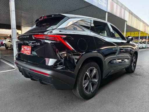 Jetour Jietu Dasheng 23 JETTO Dasheng 1. 5T Xingyao Pro | Арт. CN-11056 — изображение 17