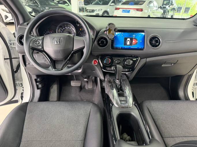 Honda XRV 22 1. 5L CVT Obsidian edition | Арт. CN-11546 — изображение 13