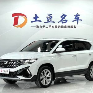 Volkswagen Jetta VS5 2022 280TSI Automatic Joy Enjoyment Type | Арт. CN-8418