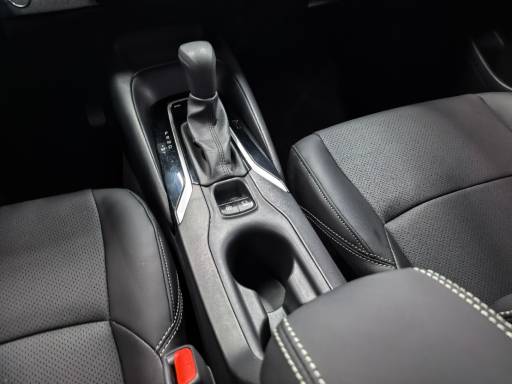 Toyota Levin 2022 1. 5L CVT Aggressive | Арт. CN-11618 — изображение 17