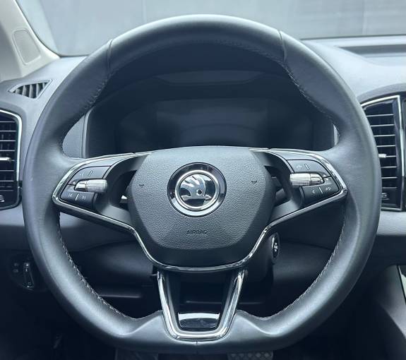 Skoda Karoq 2022 TSI280 Prestige Edition | Арт. CN-11147 — изображение 17