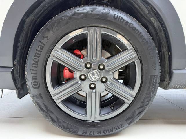 Honda XR-V 2023 1. 5L CVT Hot Wave Edition | Арт. CN-10905 — изображение 10