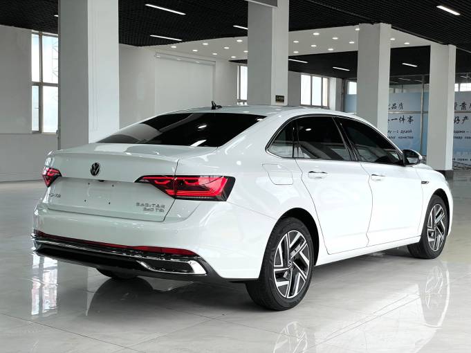 Volkswagen Sagitar 2023 280TSI DSG Surpass Lite Edition | Арт. CN-11167 — изображение 13