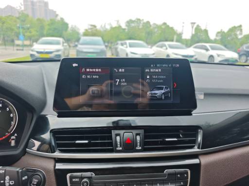BMW X1 2022 BMW X1 | Арт. CN-11016 — изображение 5