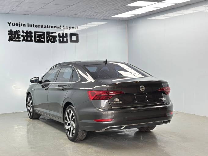 Volkswagen Sagitar 2022 280TSI DSG Excellence Edition | Арт. CN-11380 — изображение 9