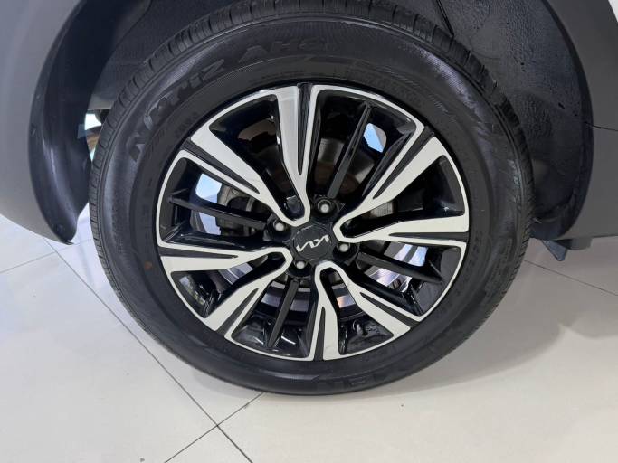 Kia KX1 2021 1. 4L CVT Fun Enjoyment Sunroof Model | Арт. CN-11585 — изображение 16