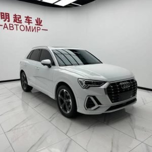 Audi Q3 2022 35 TFSI Fashion Dynamic Type | Арт. CN-11059