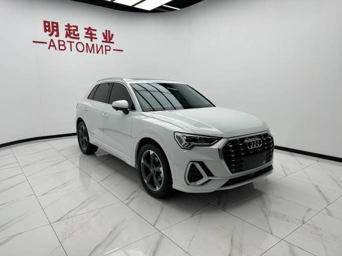 Audi Q3 2022 35 TFSI Fashion Dynamic Type | Арт. CN-11059
