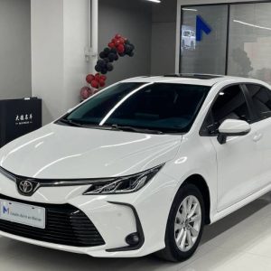 Toyota Corolla 2023 1. 2T Elite | Арт. CN-9422