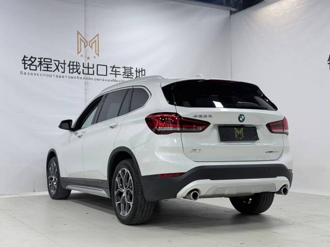 BMW X1 2022 sDrive20Li Fashion Model | Арт. CN-11069 — изображение 14