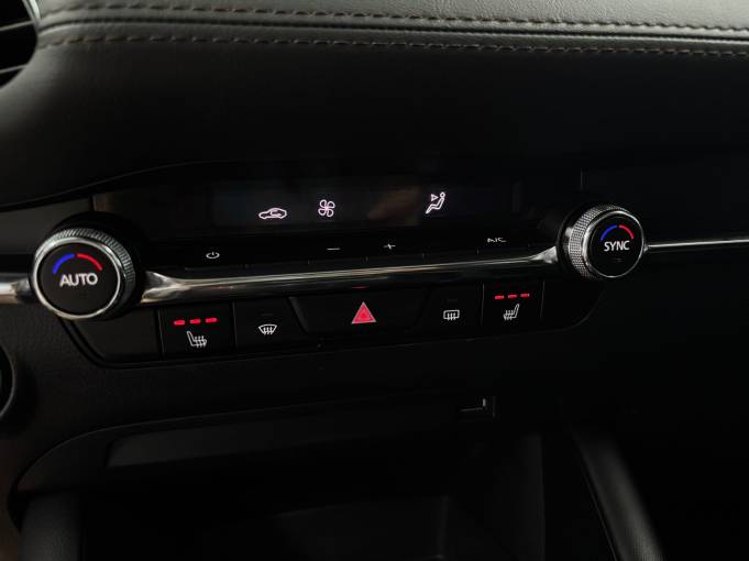 Mazda3 Axela 22 Onksella Elegant Edition Upgrade Quality Rui | Арт. CN-11010 — изображение 12