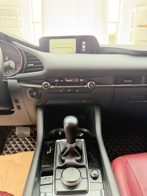 Mazda 3 2022 2. 0L Automatic Quality Smart Dark Edition | Арт. CN-11370 — изображение 16
