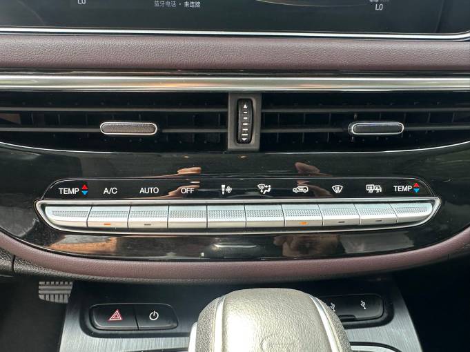 GAC Trumpchi M6 2021 PRO 270T Auto Luxury Edition | Арт. CN-11421 — изображение 17