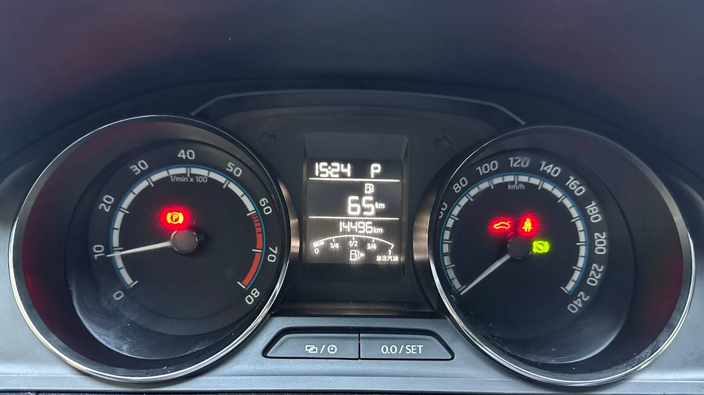Skoda Kamiq 2022 1. 5L Automatic Comfort Enjoyment Edition | Арт. CN-11610 — изображение 4