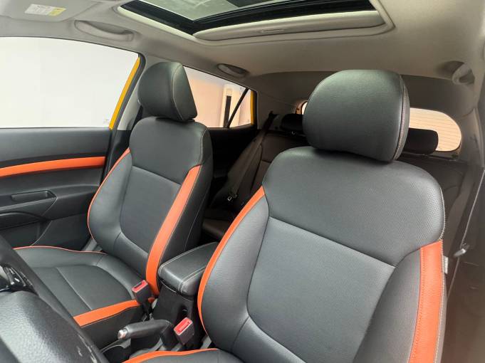 Kia Stonic 2021 1. 4L CVT Sunroof Model | Арт. CN-11354 — изображение 12