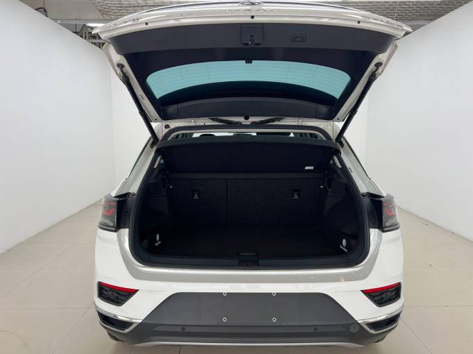 Volkswagen Tange 2023 280TSI DSG two-wheel drive time edition | Арт. CN-11406 — изображение 10