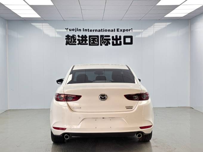 Mazda3 Axela 22 Onksella Elegant Edition Upgrade Quality Rui | Арт. CN-11010 — изображение 10
