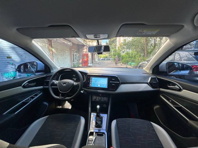 Volkswagen Jetta VS5 2023 280TSl Auto Enjoyment Edition | Арт. CN-11611 — изображение 6