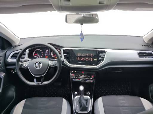 Volkswagen Tange 2022 280TSI DSG 2WD Elite PLUS | Арт. CN-11360 — изображение 5