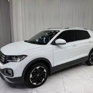 Volkswagen Tanying 2021 1. 5L Automatic Yue Smart Connection Edition | Арт. CN-10875