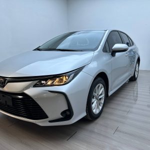 Toyota Corolla 2021 1. 2T S-CVT Elite PLUS Edition | Арт. CN-11459