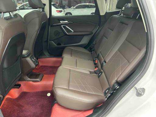 BMW X1 2023 sDrive20Li X Design Package | Арт. CN-10880 — изображение 16