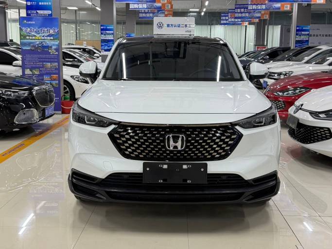 Honda XR-V 2023 1. 5L Hot Edition | Арт. CN-11504 — изображение 5