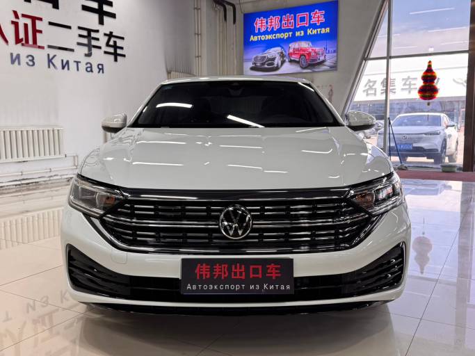 Volkswagen Sagitar 2023 280TSI DSG Transcendent Edition | Арт. CN-11586 — изображение 2