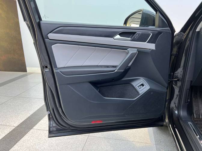 Volkswagen Tanyue 2023 280TSI 2WD Luxury Plus Advanced Edition | Арт. CN-11512 — изображение 16