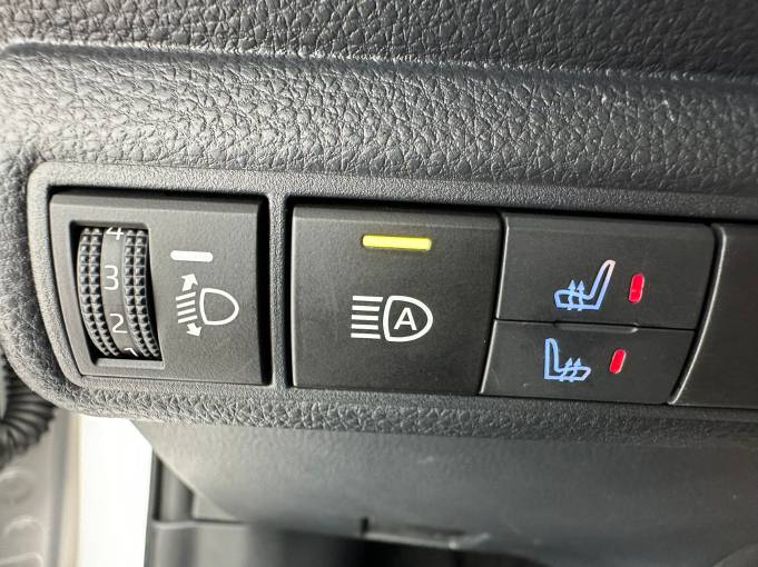 Toyota Corolla 2021 Hybrid 1. 8L E-CVT Elite Edition | Арт. CN-11542 — изображение 18