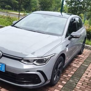 Volkswagen Golf 2023 Volkswagen Golf 280TSI DSG R-Line Lite | Арт. CN-11127