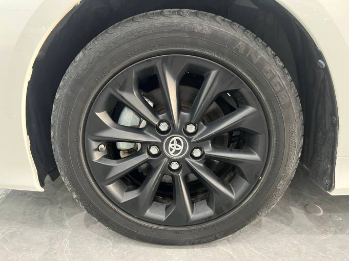 Toyota Corolla 2021 1. 5L GR SPORT Sport Edition | Арт. CN-11509 — изображение 8