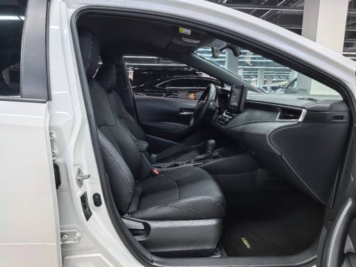 Toyota Levin 2022 1. 5L CVT Aggressive | Арт. CN-11618 — изображение 12